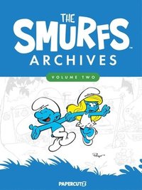 Smurfs Archives Vol. 2