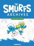 Smurfs Archives Vol. 2