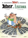 Asterix Vol. 41: Asterix in Lusitania