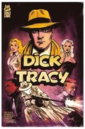 Dick Tracy Vol. 2 (Deluxe Edition)