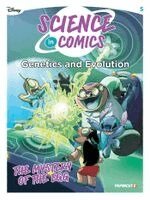 Silvia Bencivelli, Piero Genovesi - Disney Science in Comics: Genetics and Evolution: The Mystery of the Egg, Häftad