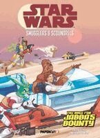 Cavan Scott - Star Wars: Smugglers and Scoundrels - Race for Jabba's Bounty, Inbunden. Tillgänglighet: Kommande