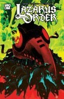 Sloane Siegel - Lazarus Order Vol. 1, Häftad. Tillgänglighet: Kommande