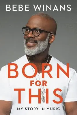 BeBe Winans - Born for This, Inbunden. Tillgänglighet: Lägg i varukorg