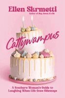 Ellen Skrmetti - Cattywampus, Inbunden