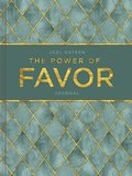 Power of Favor Hardcover Journal