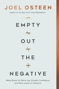 Empty Out the Negative