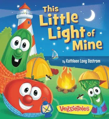 Kathleen Long Bostrom - This Little Light of Mine, Inbunden