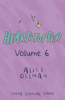 Heartstopper #6: A Graphic Novel