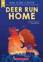 Ann Clare Lezotte - Deer Run Home, Häftad. Tillgänglighet: Kommande