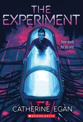 Catherine Egan - The Experiment (The Factory Book 2), Häftad. Tillgänglighet: Lägg i varukorg
