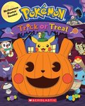 Trick-Or-Treat! (Pokmon)