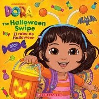 G. M. King - Dora: The Halloween Swipe / El Robo de Halloween, Häftad