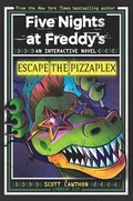 Five Nights at Freddy's: Escape The Pizzaplex