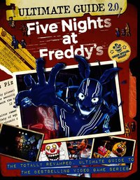 Five Nights at Freddy's Ultimate Guide Version 2.0