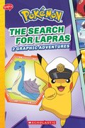 The Search for Lapras (Pok�mon: Graphic Collection)