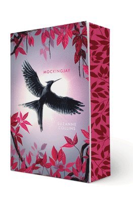 Suzanne Collins - Mockingjay: Deluxe Edition (The Hunger Games, Book Three), Häftad. Tillgänglighet: Lägg i varukorg
