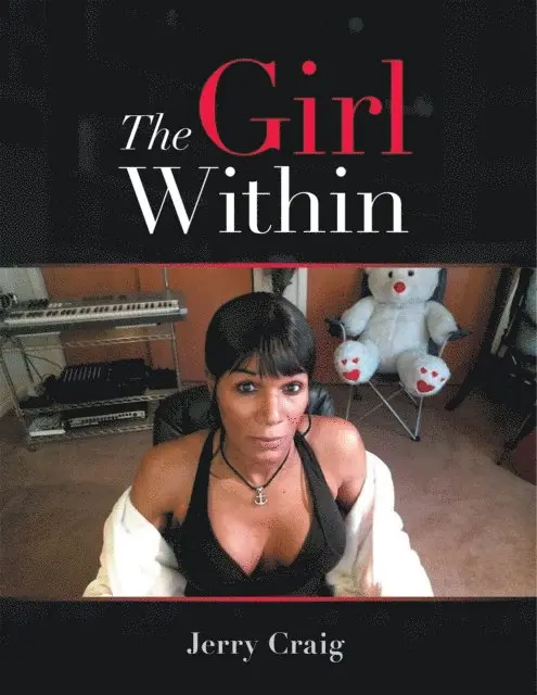 Jerry Craig - Girl Within, E-bok. Tillgänglighet: Lägg i varukorg