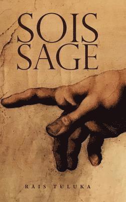 Rais Tuluka - Sois Sage, Inbunden