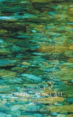 Vanessa Rayner - Isaiah 26, Häftad. Tillgänglighet: Lägg i varukorg