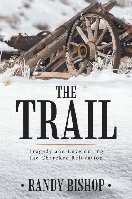 Randy Bishop - Trail, E-bok. Tillgänglighet: Lägg i varukorg
