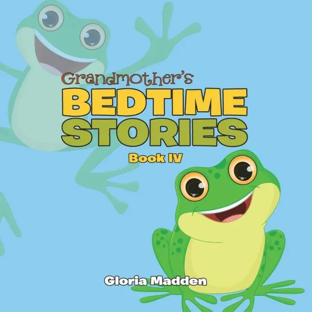 Gloria Madden - Grandmother'S Bedtime Stories, E-bok. Tillgänglighet: Lägg i varukorg