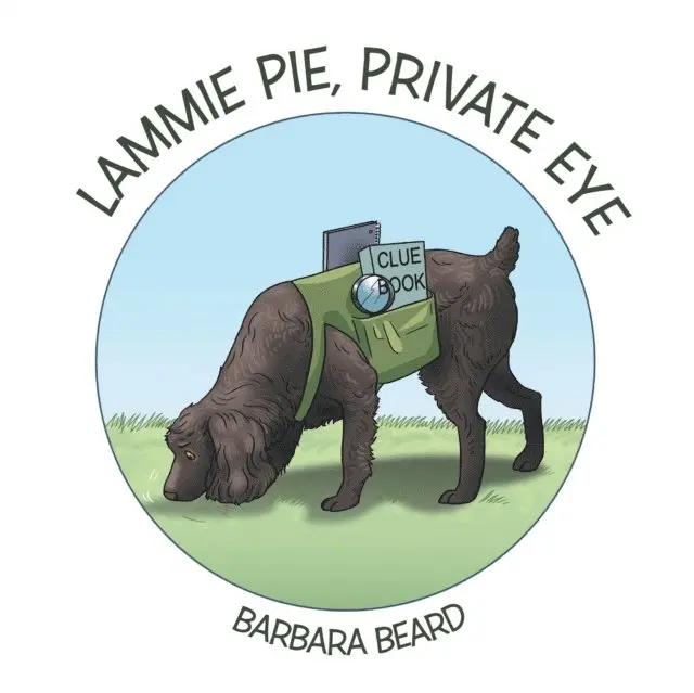 Barbara Beard - Lammie Pie, Private Eye, E-bok. Tillgänglighet: Lägg i varukorg