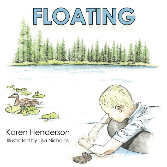 Karen Henderson - Floating, E-bok