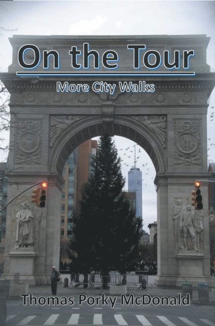 Thomas Porky McDonald - On the Tour, E-bok. Tillgänglighet: Lägg i varukorg