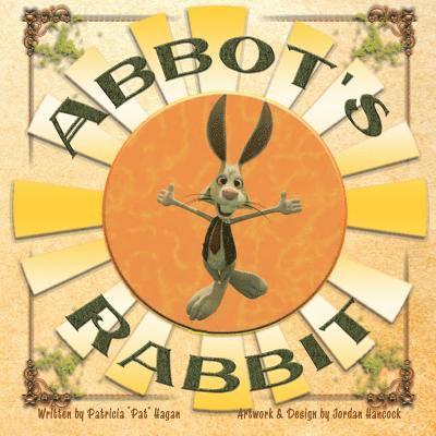 Pat Hagan - Abbot's Rabbit, Häftad