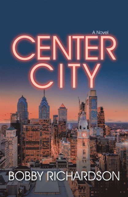 Bobby Richardson - Center City, E-bok. Tillgänglighet: Lägg i varukorg