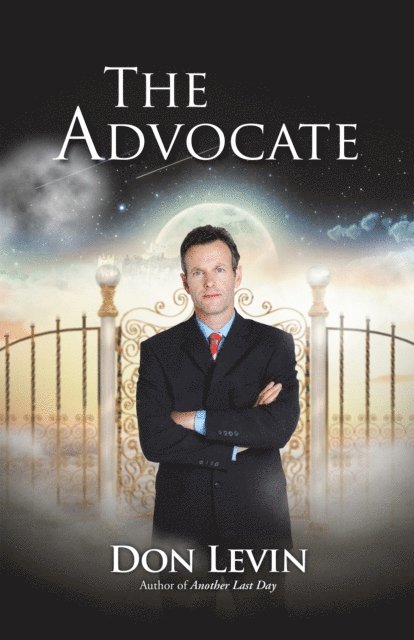 Don Levin - Advocate, E-bok