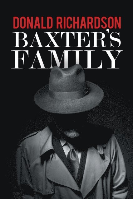 Donald Richardson - Baxter'S Family, E-bok. Tillgänglighet: Lägg i varukorg