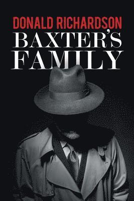 Donald Richardson - Baxter's Family, Häftad. Tillgänglighet: Lägg i varukorg