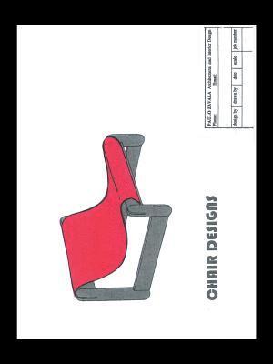 Paulo Zavala - Chair Designs, Häftad. Tillgänglighet: Lägg i varukorg