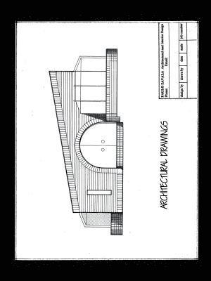 Paulo Zavala - Architectural Drawings, Häftad. Tillgänglighet: Lägg i varukorg