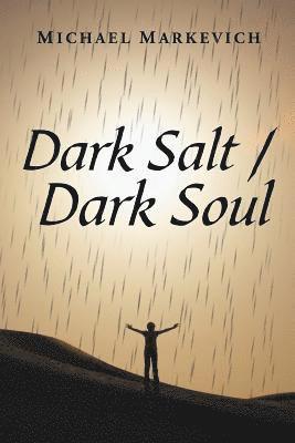 Michael Markevich - Dark Salt / Dark Soul, Häftad. Tillgänglighet: Lägg i varukorg