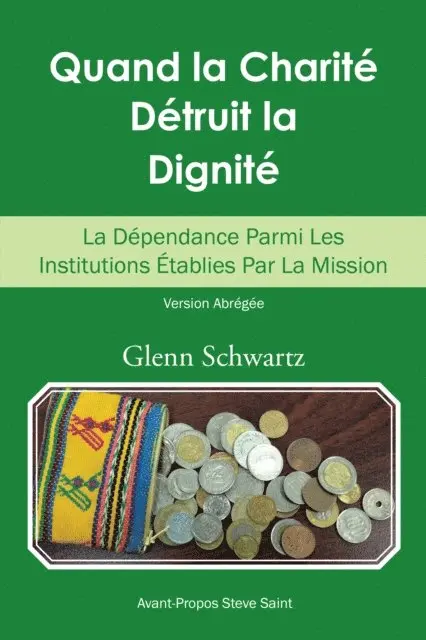 Glenn Schwartz - Quand La Charité Détruit La Dignité, E-bok. Tillgänglighet: Lägg i varukorg