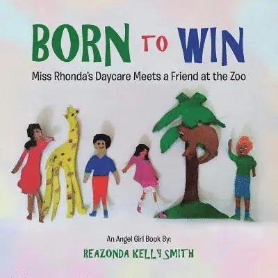Reazonda Kelly Smith - Born to Win, Häftad. Tillgänglighet: Lägg i varukorg