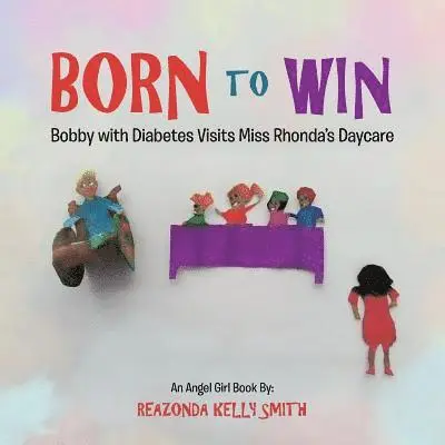 Reazonda Kelly Smith - Born to Win, Häftad. Tillgänglighet: Lägg i varukorg