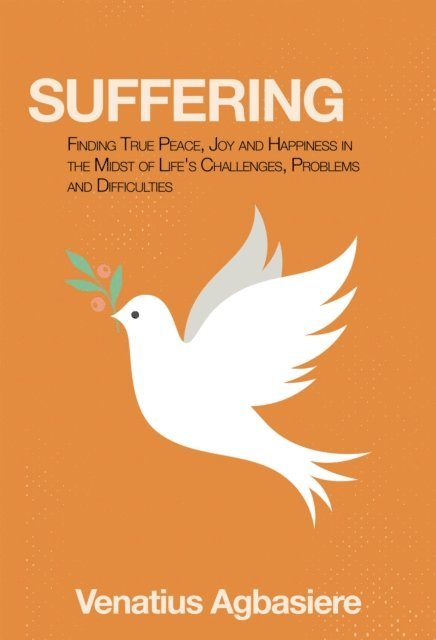 Venatius Agbasiere - Suffering, E-bok