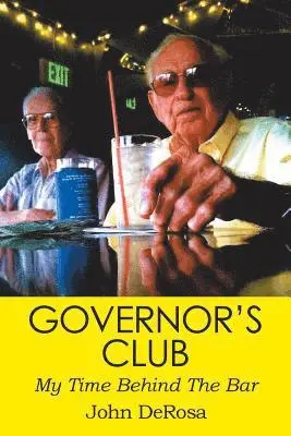 John DeRosa - Governor'S Club, Häftad. Tillgänglighet: Lägg i varukorg