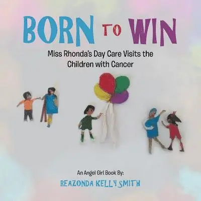 Reazonda Kelly Smith - Born to Win, Häftad. Tillgänglighet: Lägg i varukorg