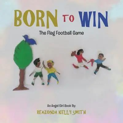 Reazonda Kelly Smith - Born to Win, Häftad. Tillgänglighet: Lägg i varukorg