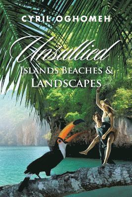 Cyril Oghomeh - Unsullied Islands, Beaches & Landscapes, Häftad. Tillgänglighet: Lägg i varukorg
