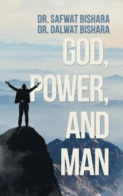 Safwat Bishara - God, Power, and Man, Inbunden. Tillgänglighet: Lägg i varukorg