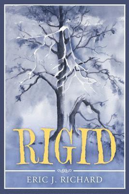 Eric J Richard - Rigid, Häftad