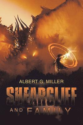 Albert G Miller - Shearcliff and Family, Häftad. Tillgänglighet: Lägg i varukorg