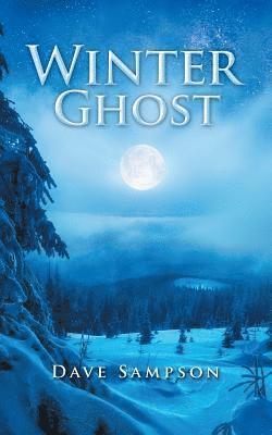 Dave Sampson - Winter Ghost, Häftad. Tillgänglighet: Lägg i varukorg
