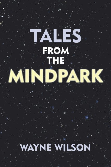 Wayne Wilson - Tales from the Mindpark, E-bok